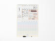 Midori Wall Calendar With White Board 2027 - Family Edition