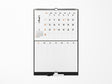 Midori Wall Calendar With White Board 2027