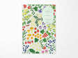 Midori Yuru Log Notebook B6 - Scandinavia