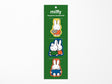 Miffy Magnetic Bookmarks