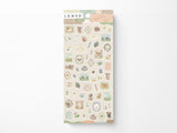 Mind Wave Stickers - Lampo - Afternoon With A Dog