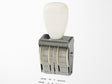Mini Date Rotating Stamp - Classic
