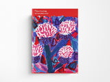 Miroco Machiko A5 Notebook - Thistle