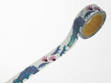 Miroco Machiko Washi Tape - Crocodile