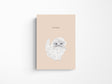 Miyuki Matsuo Cat Notebook - Minette