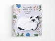 Miyuki Matsuo Sticky Memo Notes - Repos