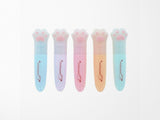 Mofusand Highlighter Set - Cat Paws