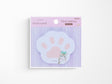 Mofusand Sticky Notes - Cat Paws