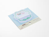 Mofusand Sticky Notes - Ribbon