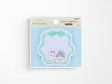 Mofusand Sticky Notes - Ribbon