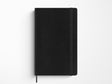 Moleskine 18 Month 2026-2027 Daily Planner - Black Hardcover