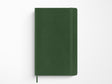 Moleskine 18 Month 2026-2027 Weekly Planner - Myrtle Green Soft Cover