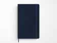 Moleskine 18 Month 2026-2027 Weekly Planner - Sapphire Blue Soft Cover