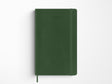 Moleskine 2027 Daily Planner - Myrtle Green Soft Cover