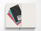 Moleskine 2027 Weekly Planner - Black Soft Cover