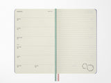 Moleskine Alice in Wonderland 18 Month 2026-2027 Weekly Planner