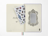 Moleskine Alice in Wonderland 18 Month 2026-2027 Weekly Planner