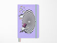 Moleskine Alice in Wonderland 18 Month 2026-2027 Weekly Planner