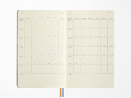 Moleskine Alice in Wonderland 2027 Weekly Planner