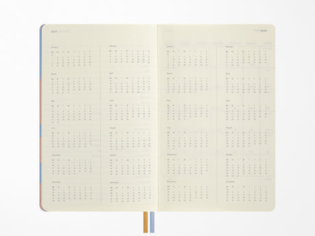Moleskine Alice in Wonderland 2027 Weekly Planner