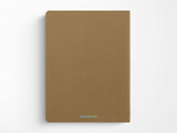 Moleskine Alice's Adventures in Wonderland Set of Three XL Ruled Cahier Notebooks