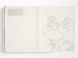 Moleskine Impressions of Impressionism Cahier Journal X Large