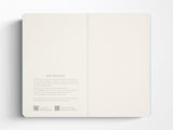 Moleskine Impressions of Impressionism Cahier Journals, Set of 2