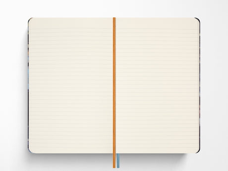 Moleskine Impressions of Impressionism Notebook