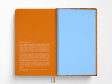Moleskine Impressions of Impressionism Notebook