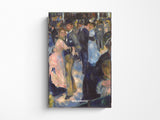 Moleskine Impressions of Impressionism Notebook