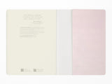 Moleskine Limited Edition 2026 Fleeting Beauty Sakura XL Cahier Journal