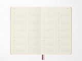 Moleskine Limited Edition Sakura 18 Month 2026-2027 Weekly Planner