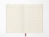 Moleskine Limited Edition Sakura 18 Month 2026-2027 Weekly Planner