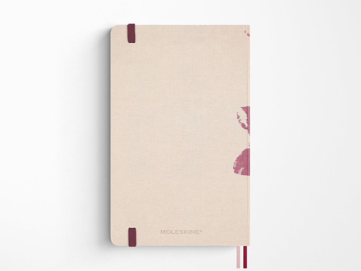 Moleskine Limited Edition Sakura Blossom Notebook