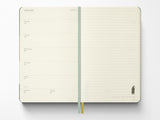 Moleskine Lord of the Rings 18 Month 2026-2027 Weekly Planner