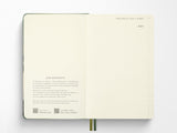 Moleskine Lord of the Rings 2027 Daily Planner