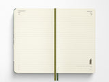Moleskine Lord of the Rings 2027 Daily Planner