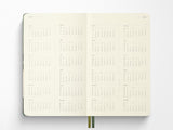 Moleskine Lord of the Rings 2027 Daily Planner