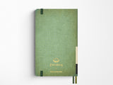 Moleskine Lord of the Rings 2027 Daily Planner