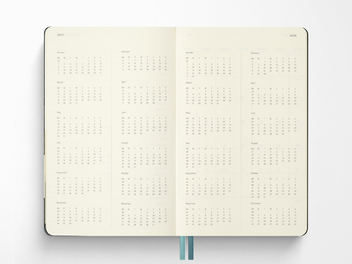Moleskine Lord of the Rings 2027 Weekly Planner