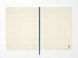 Moleskine Lord of the Rings Doors of Durin XL Softcover Notebook - Ruled Pages