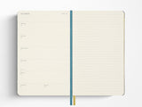 Moleskine MoMA Vincent van Gogh Weekly Planner 2027
