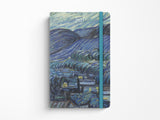 Moleskine MoMA Vincent van Gogh Weekly Planner 2027