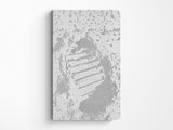 Moleskine NASA Inspired by Wonder Limited Edition Cahier Journals, Set of 2
