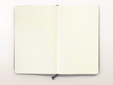 Moleskine Soft Cover Notebook - Black