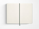 Moleskine Year Of The Snake Vegea Vegan Leather Notebook