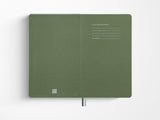 Moleskine Year Of The Snake Vegea Vegan Leather Notebook