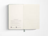 Moleskine Year Of The Snake Vegea Vegan Leather Notebook