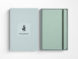 Moleskine Year Of The Snake Vegea Vegan Leather Notebook