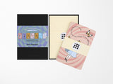 Moleskine x Alice's Adventures in Wonderland Greeting Cards - Set of 7